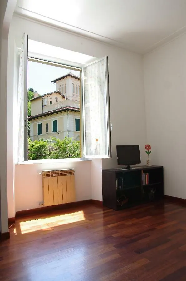 Miravilla Genoa